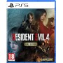 Resident Evil 4 Remake. Gold Edition (PS5)