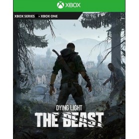 Dying Light: The Beast (Xbox Series)