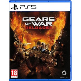 Gears of War: Reloaded (PS5)