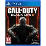 Call of Duty: Black Ops 3 (PS4)