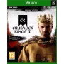 Crusader Kings III (Xbox Series)