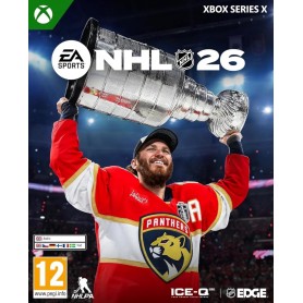 NHL 26 (Xbox Series)
