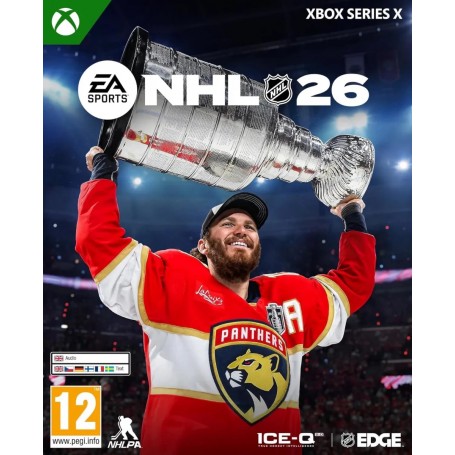 NHL 26 (Xbox Series)