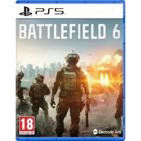 Battlefield 6 (PS5)