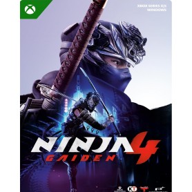 Ninja Gaiden 4 (Xbox Series)