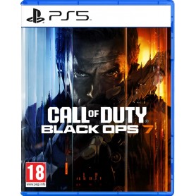 Call of Duty: Black Ops 7 (PS5)
