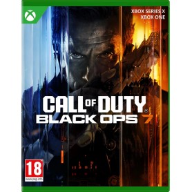 Call of Duty: Black Ops 7 (Xbox)