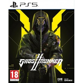 Ghostrunner 2 (PS5)
