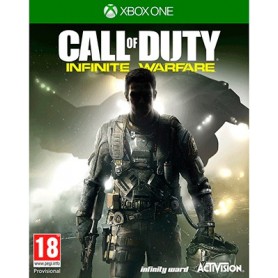 Call of Duty: Infinite Warfare (Xbox)