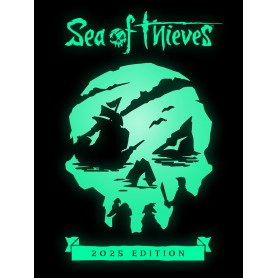 Sea of Thieves: 2025 Edition (Xbox)