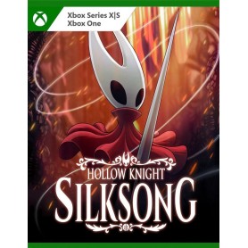 Hollow Knight: Silksong (Xbox)