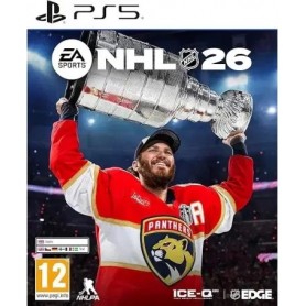 NHL 26 (PS5) Цифровая версия