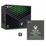 Xbox Series X + Game Pass Ultimate 3 месяца