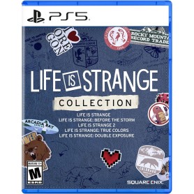 Life is Strange Collection (PS5)