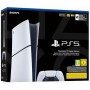 Sony PlayStation 5 Slim Digital Edition (2 ревизия)