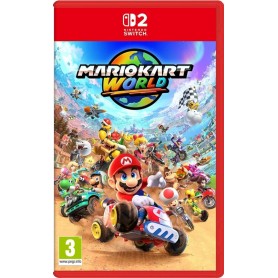 Mario Kart World (Switch 2)