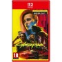 Cyberpunk 2077 Ultimate Edition (Switch 2)
