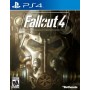 Fallout 4 (PS4)