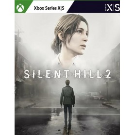 Silent Hill 2 (Xbox Series)