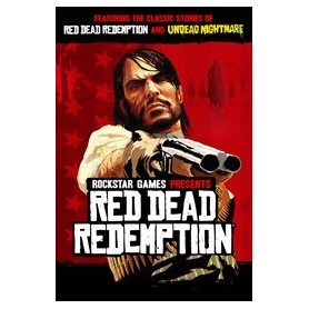 Red Dead Redemption Remastered (Xbox)