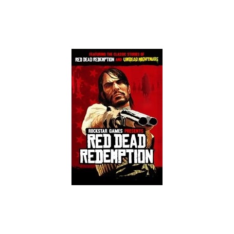 Red Dead Redemption Remastered (Xbox)