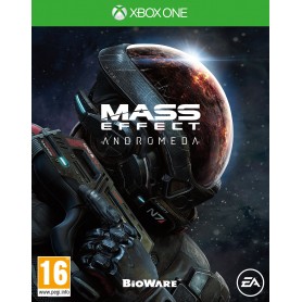Mass Effect Andromeda (Xbox)