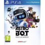 Astro Bot Rescue Mission (PS4, VR)