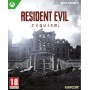 Resident Evil Requiem (Xbox Series)