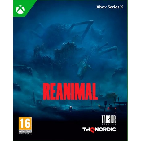 REANIMAL (Xbox Series)