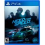 Need for Speed (PS4)