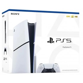 Sony PlayStation 5 Slim (2 ревизия)