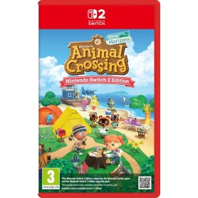 Animal Crossing: New Horizons (Switch 2)