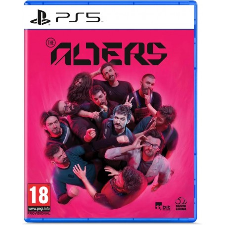 The Alters (PS5)