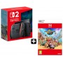 Nintendo Switch 2 + Mario Kart World