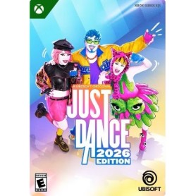 Just Dance 2026 (Xbox Series)
