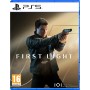 007 First Light (PS5)