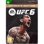 UFC 6 Ultimate Edition (Xbox Series)