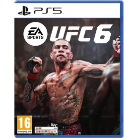UFC 6 (PS5)