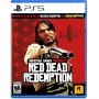 Red Dead Redemption (PS5)