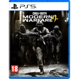 Call of Duty: Modern Warfare 4 (PS5)
