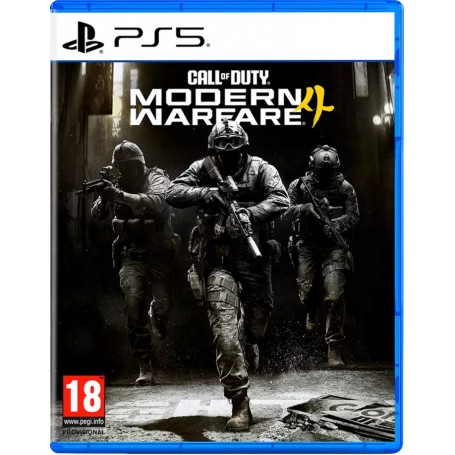 Call of Duty: Modern Warfare 4 (PS5)
