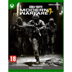 Call of Duty: Modern Warfare 4 (Xbox Series)
