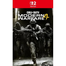 Call of Duty: Modern Warfare 4 (Switch 2)