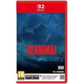REANIMAL (Switch 2)