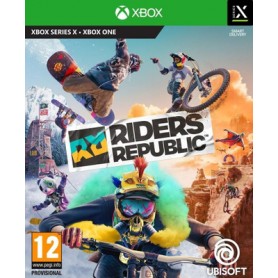 Riders Republic (Xbox)