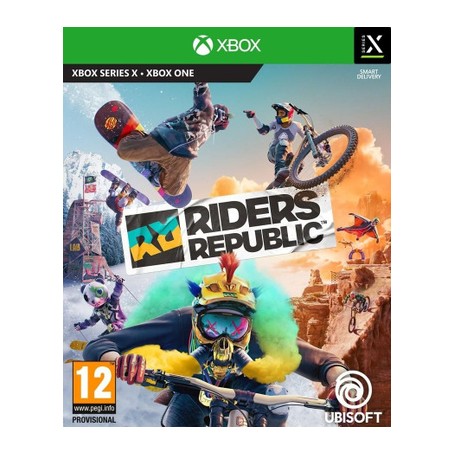 Riders Republic (Xbox)
