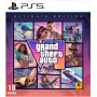 Grand Theft Auto VI: Ultimate Edition (PS5) Цифровая версия