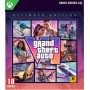 Grand Theft Auto VI: Ultimate Edition (Xbox Series)