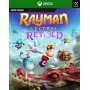 Rayman Legends Retold (Xbox Series)