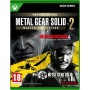 Metal Gear Solid: Master Collection Vol. 2 (Xbox Series)